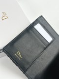 稀少 ディオール コピーおすすめ 2026SS レディース 短財布