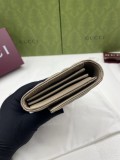 【限定】グッチスーパーコピー 2026SS レディース 長財布