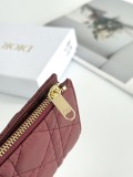 入手困難 ディオール n級品 2026SS レディース 短財布