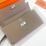 大人気 Hermesエルメス n級品 2026SS レディース 長財布
