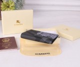 累積売上総額第１位！バーバリー 偽物通販 2026SS 短財布