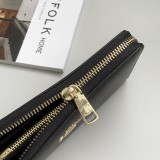 【限定】 コーチ 激安通販 2026SS メンズ 長財布