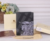 累積売上総額第１位！バーバリー 偽物通販 2026SS 短財布