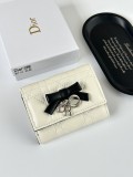 【限定】ディオール コピーおすすめ 2026SS レディース 短財布