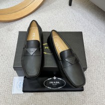 【話題商品！】 プラダ コピーおすすめ 2026SSメンズ 革靴