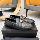 超奇跡の入荷☆ D＆G ディーアンドジー コピー 2026SS メンズ シューズ靴