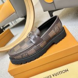 超奇跡の入荷☆ ルイヴィトン スーパーコピー 2026SS メンズ シューズ靴