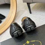 【話題商品！】 プラダ コピーおすすめ 2026SSメンズ 革靴