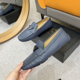 追跡付 プラダ 偽物通販 2026SSメンズ 革靴