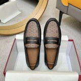 ★超人気 バリー コピー 2026SS メンズ シューズ靴