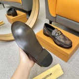 累積売上総額第１位！ ルイヴィトン 激安偽物 2026SS メンズ シューズ靴