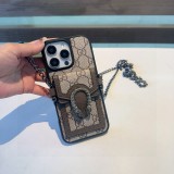 超奇跡の入荷☆ グッチ 激安通販 2026SSの 携帯ケースを斜め掛けにする
