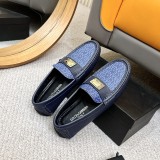 使い勝手良し D＆G ディーアンドジー スーパーコピー 2026SS メンズ シューズ靴