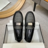 超奇跡の入荷☆ D＆G ディーアンドジー コピー 2026SS メンズ シューズ靴