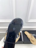 超奇跡の入荷☆ シャネル 激安通販 2026SS フラット サンダル