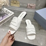 稀少 プラダ n級品 2026SS レディース スリッパ