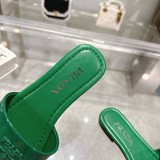 新作 プラダ コピー 2026SS レディース スリッパ