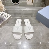 使い勝手良し プラダ n級品 2026SS レディース スリッパ