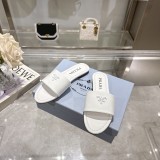 使い勝手良し プラダ n級品 2026SS レディース スリッパ