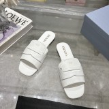 稀少 プラダ n級品 2026SS レディース スリッパ