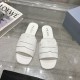 稀少 プラダ n級品 2026SS レディース スリッパ