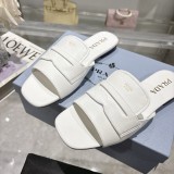 稀少 プラダ n級品 2026SS レディース スリッパ