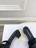 入手困難 ディオール コピーおすすめ 2026SS レディース スリッパ