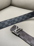 超奇跡の入荷☆ Louis Vuittonルイヴィトン n級品 2026SS メンズ ベルト