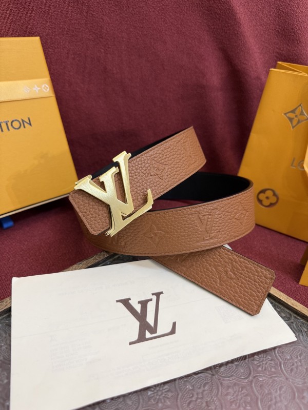 超奇跡の入荷☆ Louis Vuittonルイヴィトン スーパーコピー 2026SSメンズ ベルト