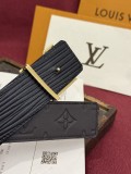 超話題! Louis Vuittonルイヴィトン 激安通販 2026SSメンズ ベルト