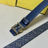 累積売上総額第１位！ Fendi フェンディ偽物通販 2026SS メンズ ベルト