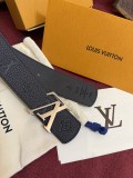 高品質 Louis Vuittonルイヴィトン スーパーコピー 2026SS メンズ ベルト