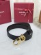 入手困難 Ferragamoフェラガモ n級品 2026SS ベルト
