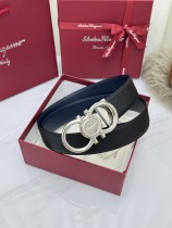 使い勝手良し Ferragamoフェラガモ 偽物通販 2026SS ベルト