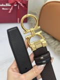 使い勝手良し Ferragamoフェラガモ 激安通販 2026SS ベルト