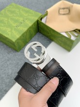 【話題商品！】 Gucci グッチ 激安偽物 2026SS メンズ ベルト