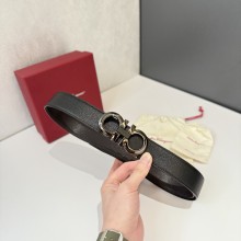 日本未入荷 Ferragamoフェラガモ スーパーコピー2026SS ベルト