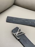 累積売上総額第１位！ Louis Vuittonルイヴィトン コピーおすすめ 2026SS メンズ ベルト
