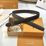日本未入荷 Louis Vuittonルイヴィトン スーパーコピー 2026SS メンズ ベルト