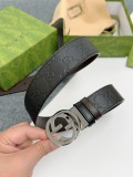 新作 Gucci グッチ 偽物通販 2026SS メンズ ベルト