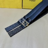 入手困難 Fendi フェンディコピー 2026SS メンズ ベルト