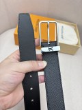 新作 Louis Vuittonルイヴィトン n級品 2026SS メンズ ベルト