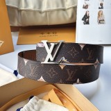 超奇跡の入荷☆ Louis Vuittonルイヴィトン コピーおすすめ 2026SSメンズ ベルト