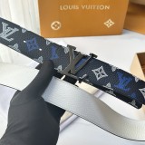 追跡付 Louis Vuittonルイヴィトン n級品 2026SSメンズ ベルト