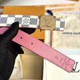 ★超人気 Louis Vuittonルイヴィトン コピーおすすめ 2026SS レディース ベルト