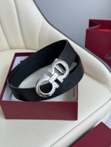 稀少 Ferragamoフェラガモ 偽物通販 2026SS ベルト