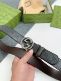 新作 Gucci グッチ 偽物通販 2026SS メンズ ベルト