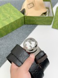 新作 Gucci グッチ 偽物通販 2026SS メンズ ベルト