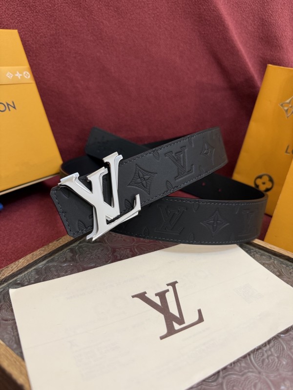 【話題商品！】 Louis Vuittonルイヴィトン 偽物通販 2026SSメンズ ベルト
