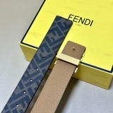 高品質 Fendi フェンディ n級品 2026SS メンズ ベルト